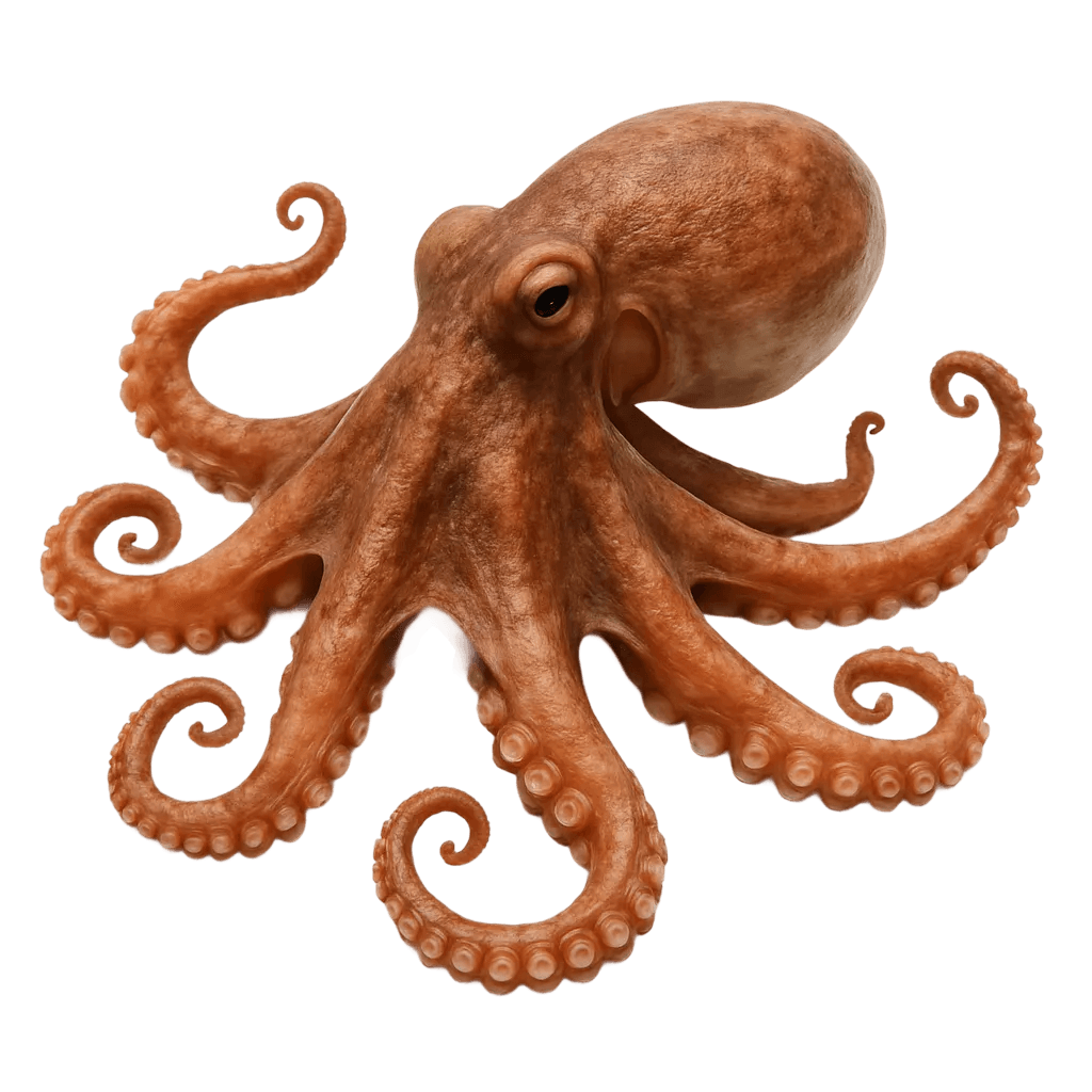 Octopus